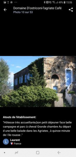 Hotels in Palasca
